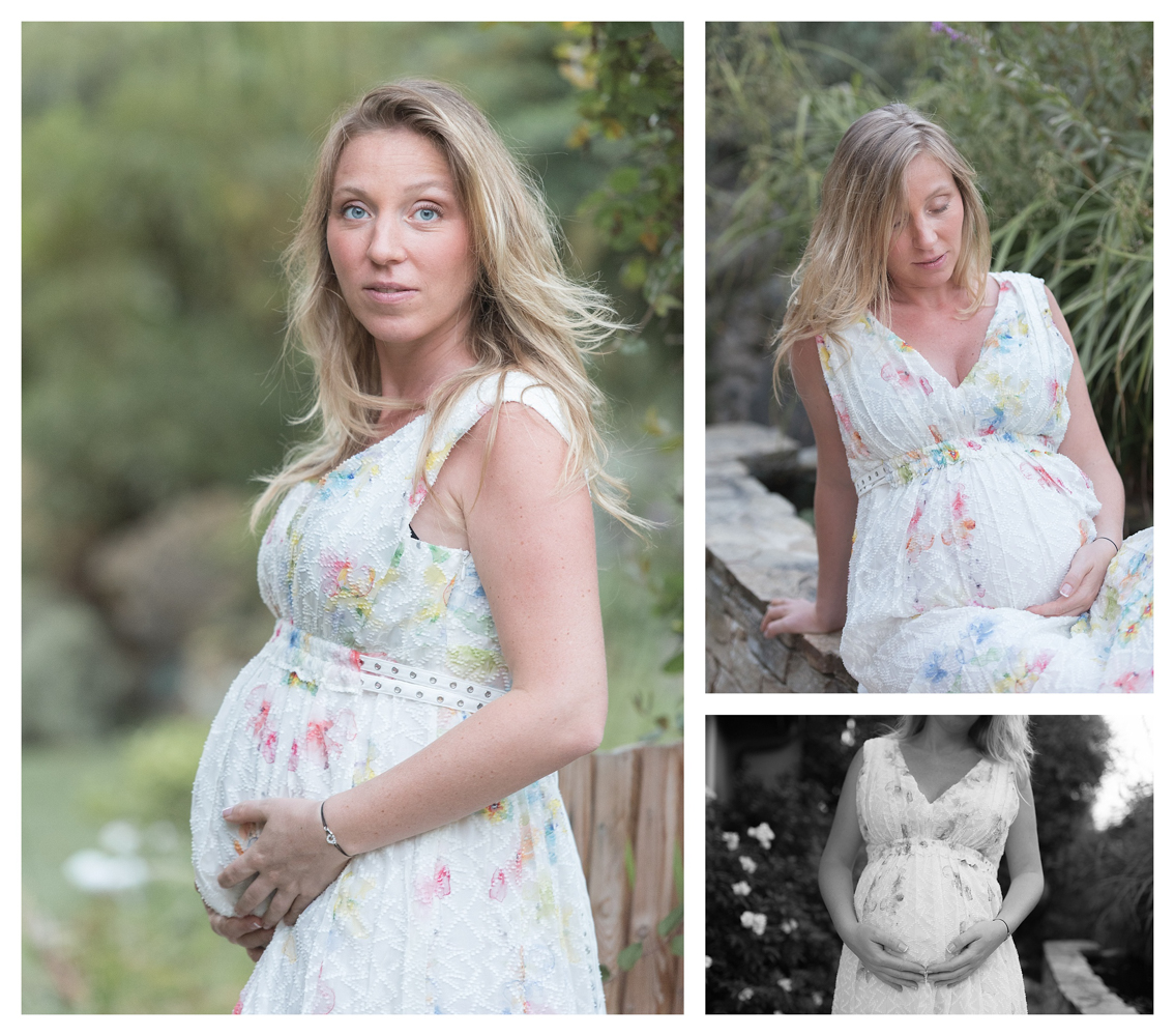 photographe de grossesse lyon dardilly