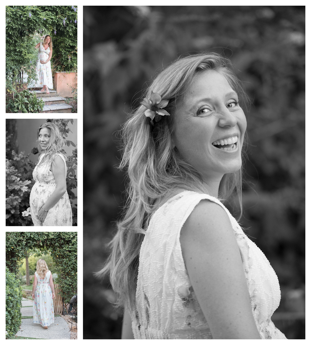 photographe femme enceinte lyon dardilly