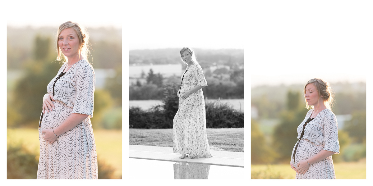 photographe grossesse rhone alpes