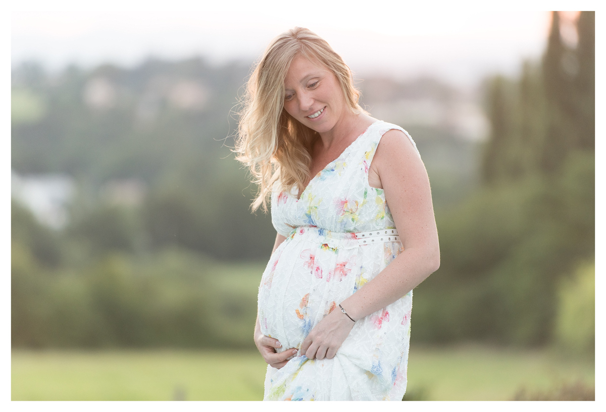 photographe maternité enceinte