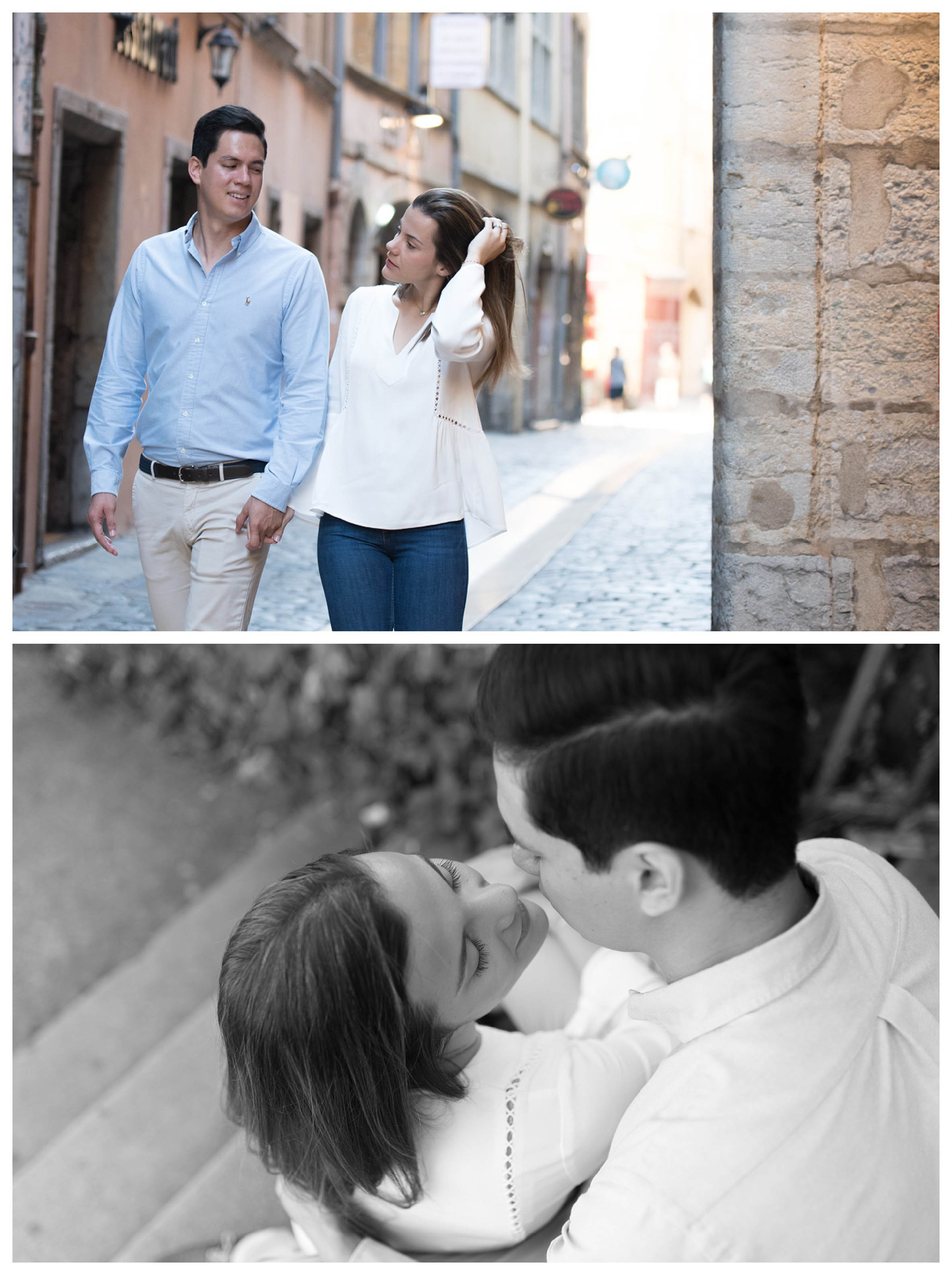 séance engagement lyon