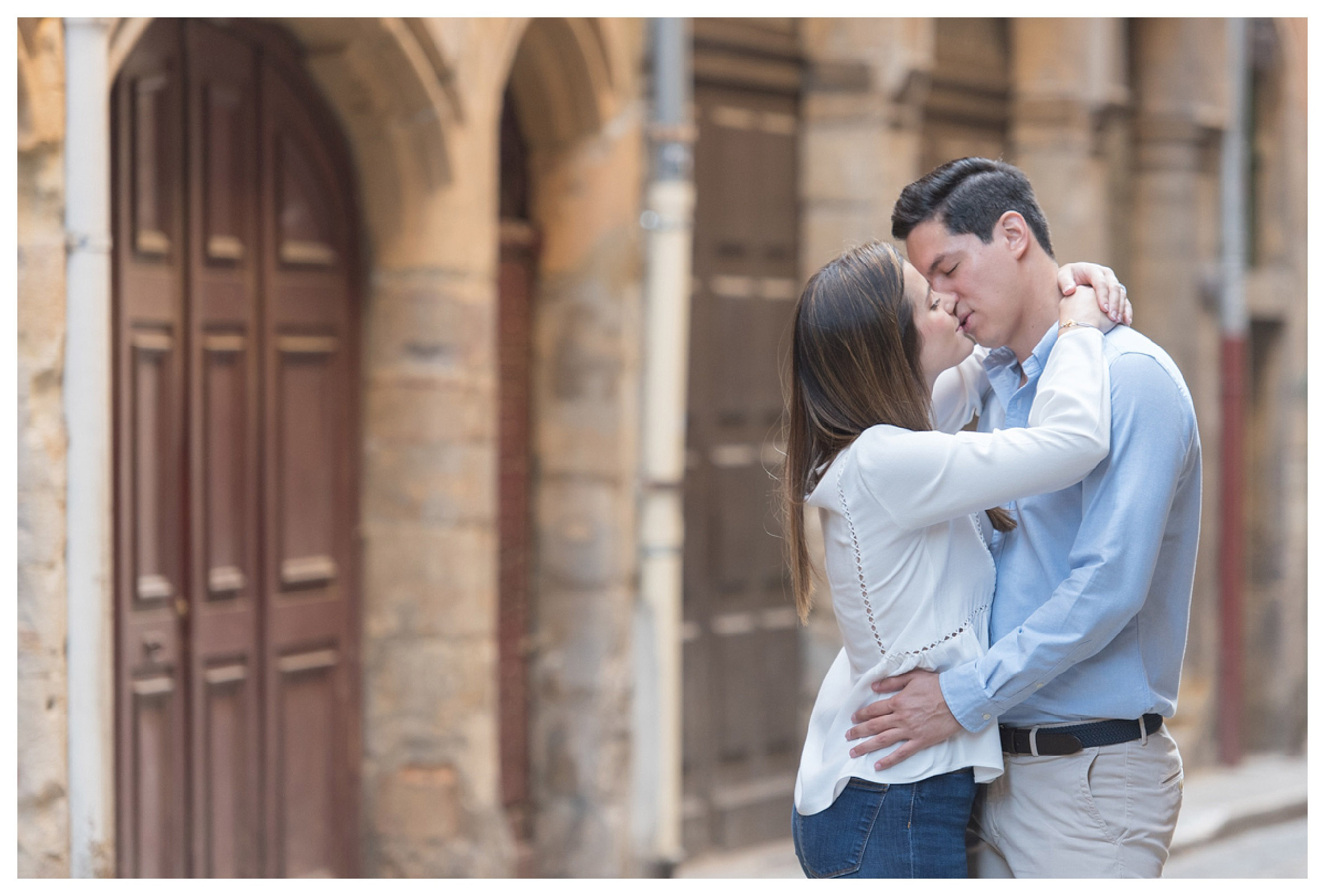 shooting de couple lyon