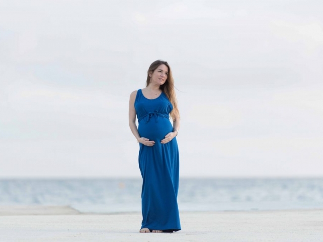 photographe femme enceinte beaujolais