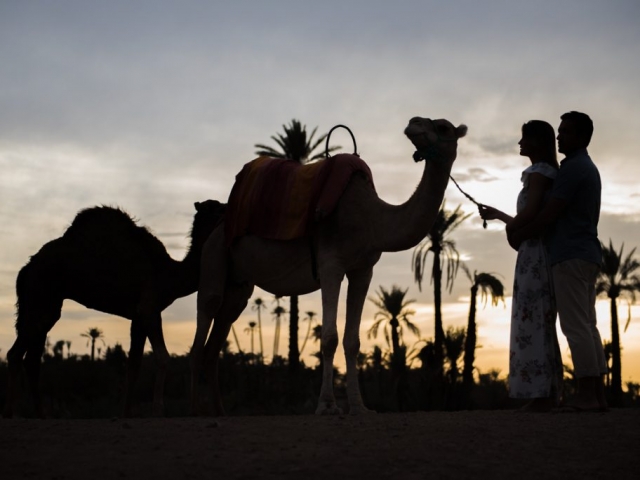 photographe mariage à marrakech