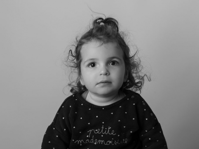 photographe portrait enfant Ecully