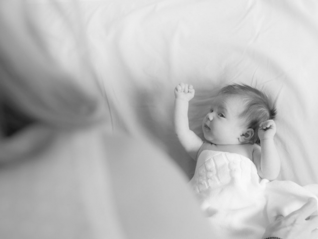 photographe spécialisé bébé lyon